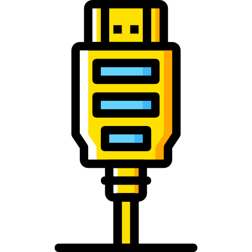 Hdmi icon