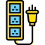 Socket icon 64x64