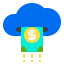 Cloud icon 64x64