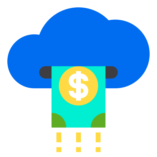 Cloud icon