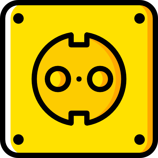Socket icon