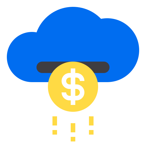 Cloud icon
