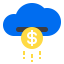 Cloud icon 64x64