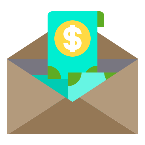 Mail icon