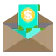 Mail icon 64x64