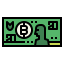 Baht icon 64x64