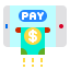 Smartphone icon 64x64