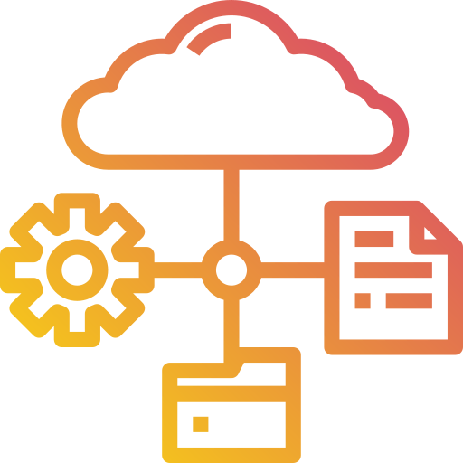 Storage icon
