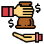 Bonus icon 64x64