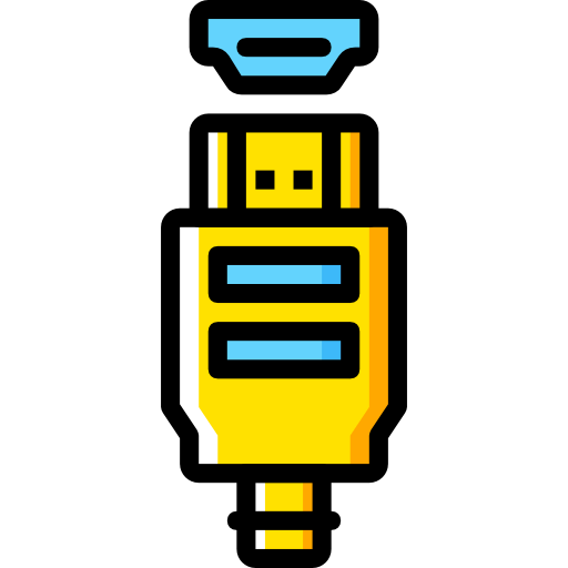 Hdmi icon