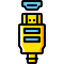 Hdmi icon 64x64