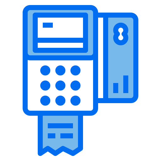 Pos icon