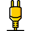 Plug icon 64x64