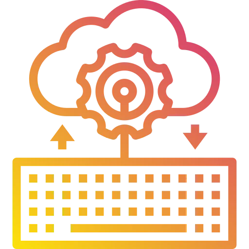 Storage icon
