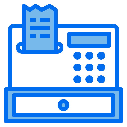 Register icon