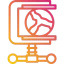 Data compression アイコン 64x64