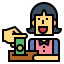 Donate icon 64x64