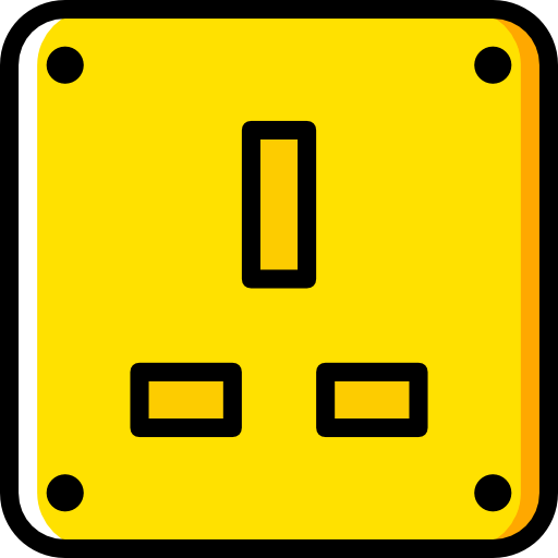 Socket icon