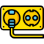 Socket icon 64x64