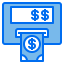 Atm icon 64x64