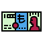Lira icon 64x64