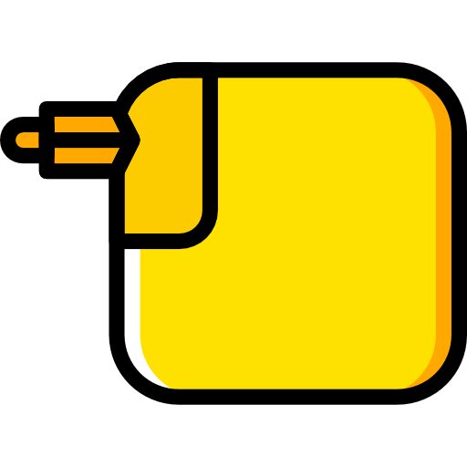 Plug biểu tượng