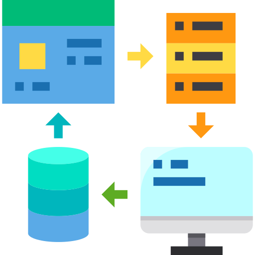 Server Symbol