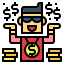 Rich man 상 64x64