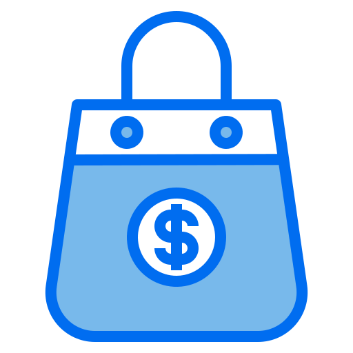 Bag icon