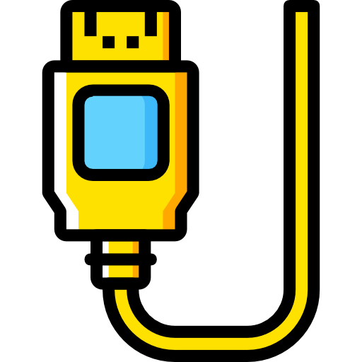 Hdmi icon