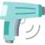 Thermometer icon 64x64