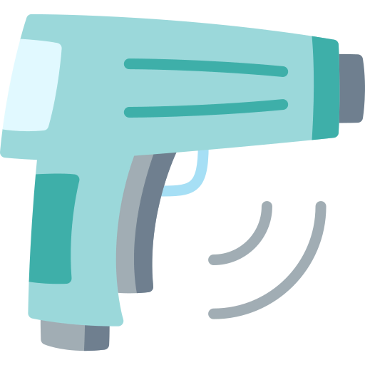 Thermometer icon