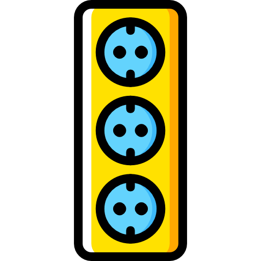 Socket icon