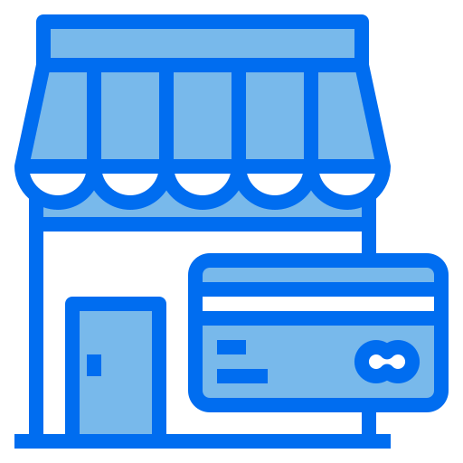 Shop icon