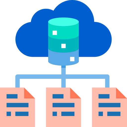 Storage icon