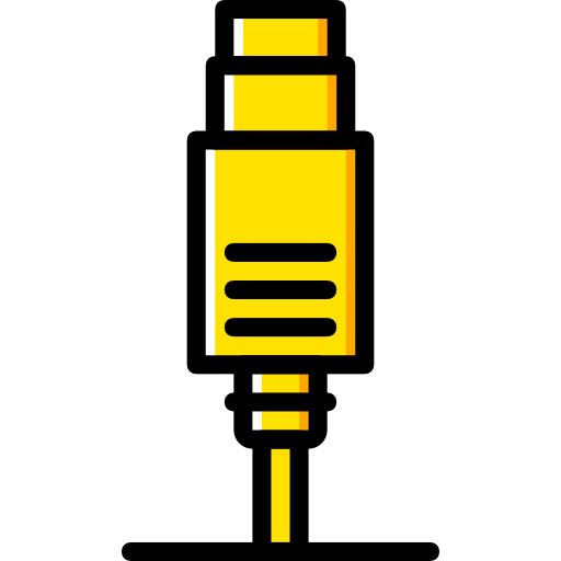 Plug icon