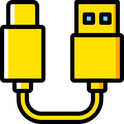 Usb icon