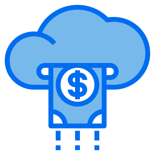 Cloud icon