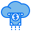 Cloud icon 64x64