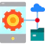 Data アイコン 64x64