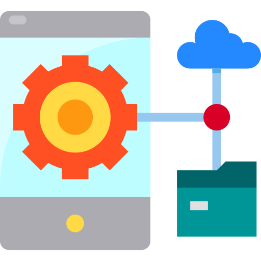 Data icon