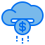Cloud icon 64x64