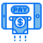 Smartphone icon 64x64