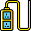 Socket icon 64x64