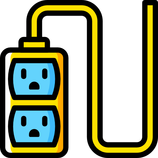 Socket biểu tượng