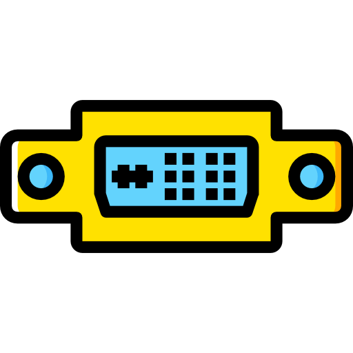Dvi icon