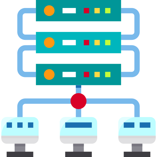 Storage icon