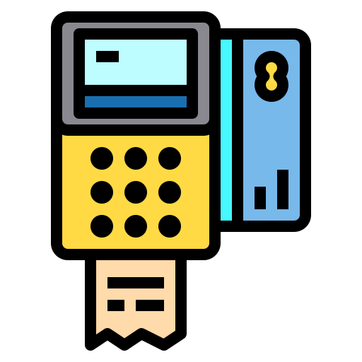 Pos icon