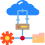 Cloud Ikona 64x64