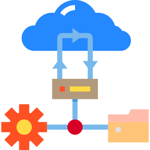 Cloud Symbol